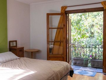 Venta / Casa en Villa Crespo con patio y terrazas