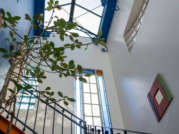 Venta / Casa en Villa Crespo con patio y terrazas