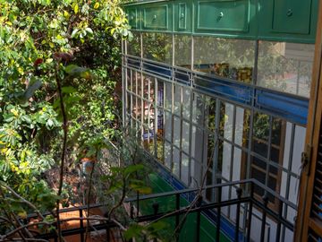 Venta / Casa en Villa Crespo con patio y terrazas