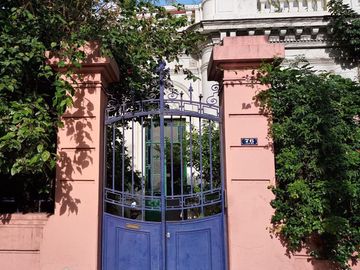 Venta / Casa en Villa Crespo con patio y terrazas