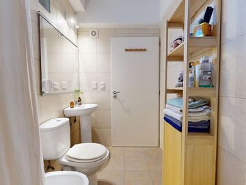 DPTO 2 AMB EN VENTA EN VILLA URQUIZA CON BALCON