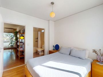 DPTO 2 AMB EN VENTA EN VILLA URQUIZA CON BALCON