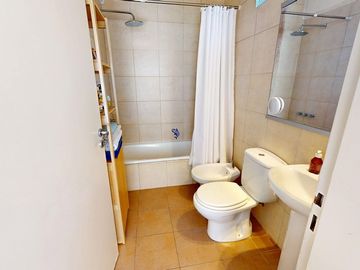 DPTO 2 AMB EN VENTA EN VILLA URQUIZA CON BALCON
