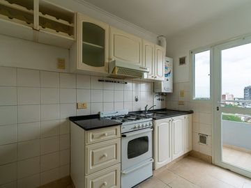 Departamento en Venta 2 dormitorios en San Lorenzo