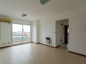 Departamento en Venta 2 dormitorios en San Lorenzo