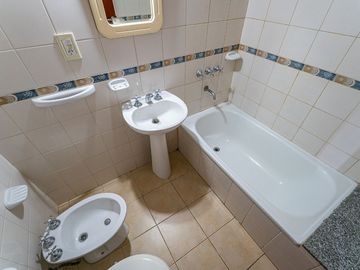 Departamento en Venta 2 dormitorios en San Lorenzo
