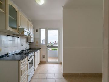 Departamento en Venta 2 dormitorios en San Lorenzo