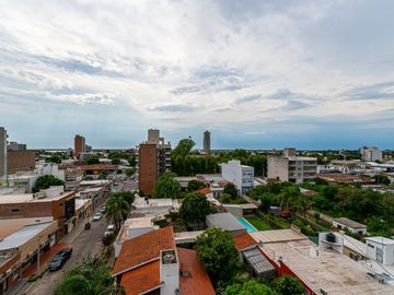 Departamento en Venta 2 dormitorios en San Lorenzo