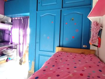 VENTA CASA 4 AMB Y TALLER APTO CREDITO