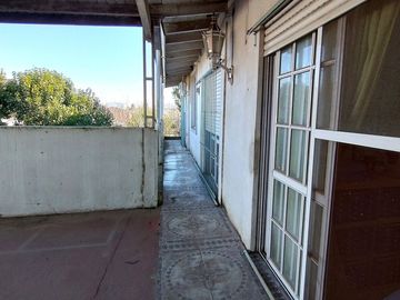 VENTA CASA 4 AMB Y TALLER APTO CREDITO