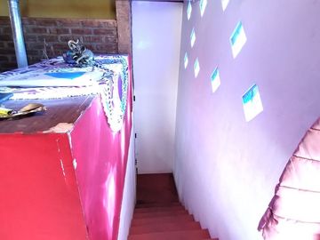 VENTA CASA 4 AMB Y TALLER APTO CREDITO