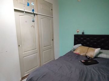 VENTA CASA 4 AMB Y TALLER APTO CREDITO