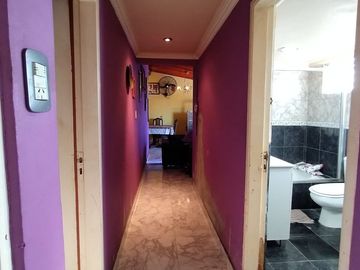VENTA CASA 4 AMB Y TALLER APTO CREDITO