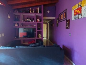 VENTA CASA 4 AMB Y TALLER APTO CREDITO