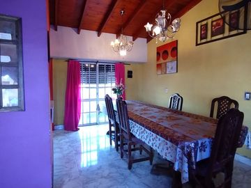 VENTA CASA 4 AMB Y TALLER APTO CREDITO