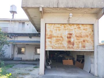 VENTA CASA 4 AMB Y TALLER APTO CREDITO
