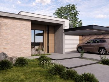 Casa en Venta - Bº Privado La Quebrada - Lujan
