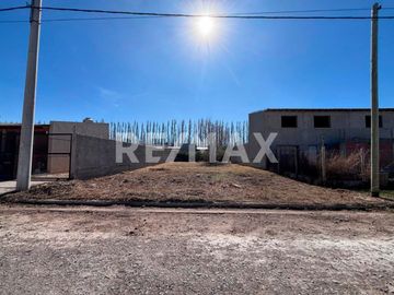 VENTA TERRENO EN ALTOS DE ALBERDI I PLOTT - NQN-