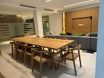VENTA BELGRANO  3 AMB  127M  SEGU COCH AMENITIES