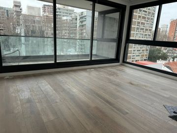 VENTA BELGRANO  3 AMB  127M  SEGU COCH AMENITIES