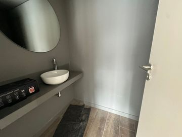 VENTA BELGRANO  3 AMB  127M  SEGU COCH AMENITIES