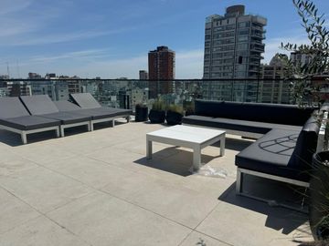 VENTA BELGRANO  3 AMB  127M  SEGU COCH AMENITIES