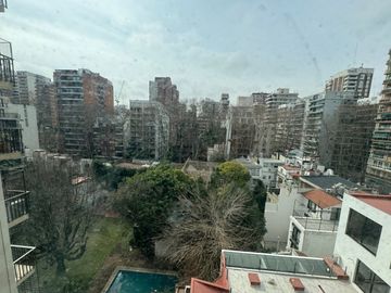 VENTA BELGRANO  3 AMB  127M  SEGU COCH AMENITIES