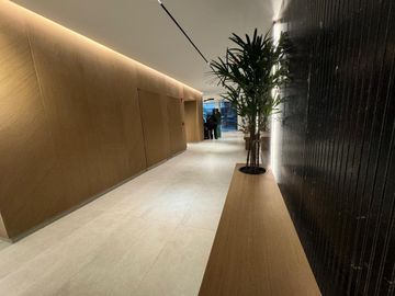 VENTA BELGRANO  3 AMB  127M  SEGU COCH AMENITIES