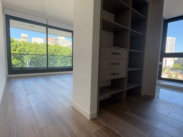 VENTA BELGRANO  3 AMB  127M  SEGU COCH AMENITIES