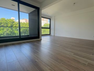 VENTA BELGRANO  3 AMB  127M  SEGU COCH AMENITIES