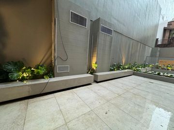 VENTA BELGRANO  3 AMB  127M  SEGU COCH AMENITIES