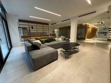 VENTA BELGRANO  3 AMB  127M  SEGU COCH AMENITIES