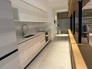 VENTA BELGRANO  3 AMB  127M  SEGU COCH AMENITIES
