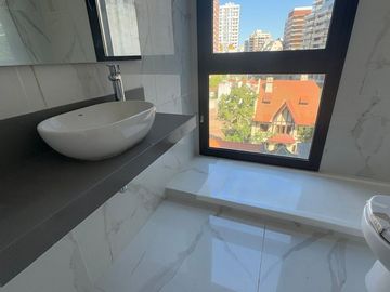 VENTA BELGRANO  3 AMB  127M  SEGU COCH AMENITIES
