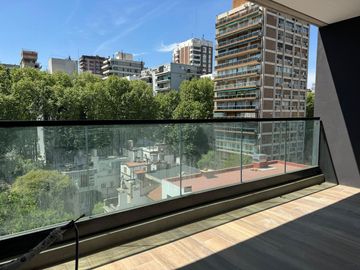 VENTA BELGRANO  3 AMB  127M  SEGU COCH AMENITIES