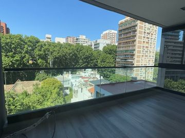 VENTA BELGRANO  3 AMB  127M  SEGU COCH AMENITIES