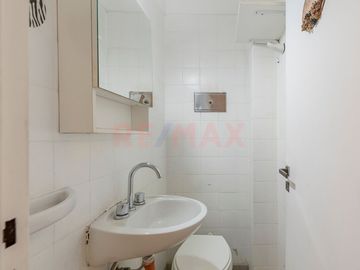 VENTA DPTO 5 AMB 3 BÑOS BALCON, APTO PROF