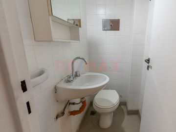 VENTA DPTO 5 AMB 3 BÑOS BALCON, APTO PROF