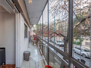 VENTA DPTO 5 AMB 3 BÑOS BALCON, APTO PROF