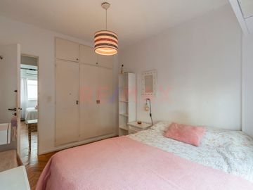 VENTA DPTO 5 AMB 3 BÑOS BALCON, APTO PROF