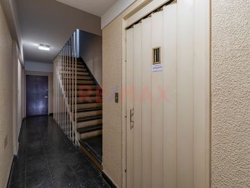 VENTA DPTO 5 AMB 3 BÑOS BALCON, APTO PROF