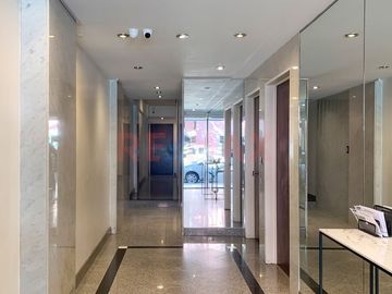 VENTA DPTO 5 AMB 3 BÑOS BALCON, APTO PROF