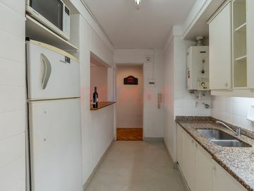 VENTA DPTO 5 AMB 3 BÑOS BALCON, APTO PROF