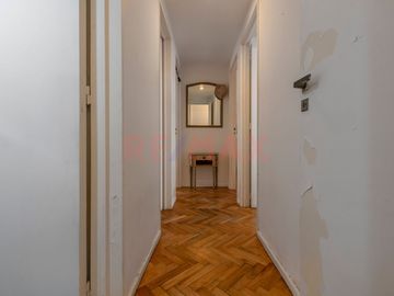 VENTA DPTO 5 AMB 3 BÑOS BALCON, APTO PROF