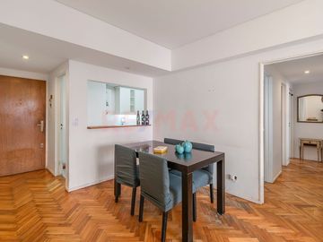 VENTA DPTO 5 AMB 3 BÑOS BALCON, APTO PROF