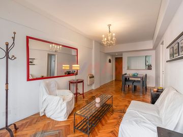 VENTA DPTO 5 AMB 3 BÑOS BALCON, APTO PROF