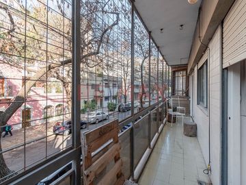 VENTA DPTO 5 AMB 3 BÑOS BALCON, APTO PROF