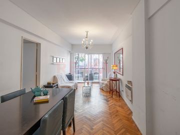 VENTA DPTO 5 AMB 3 BÑOS BALCON, APTO PROF