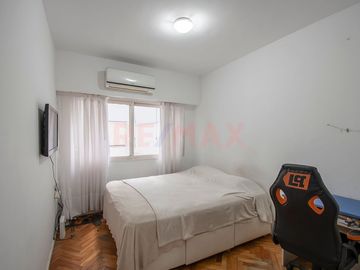 VENTA DPTO 5 AMB 3 BÑOS BALCON, APTO PROF