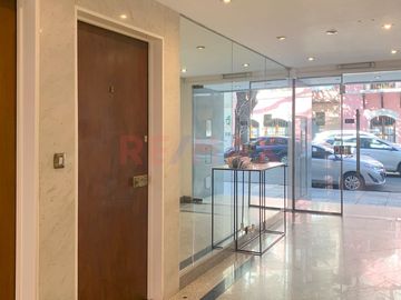 VENTA DPTO 5 AMB 3 BÑOS BALCON, APTO PROF